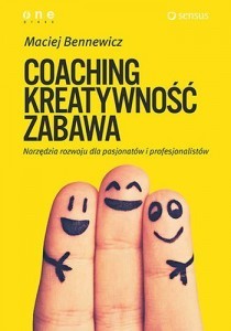 Coaching. 52 książki w rok