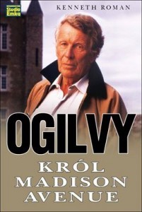 Ogilvy. 52 książki w rok