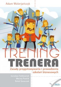 Trening trenera. 52 książki w rok