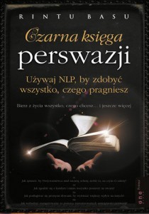 Czarna księga perswazji. 52 książki w rok.