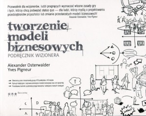Tworzenie modeli biznesowych