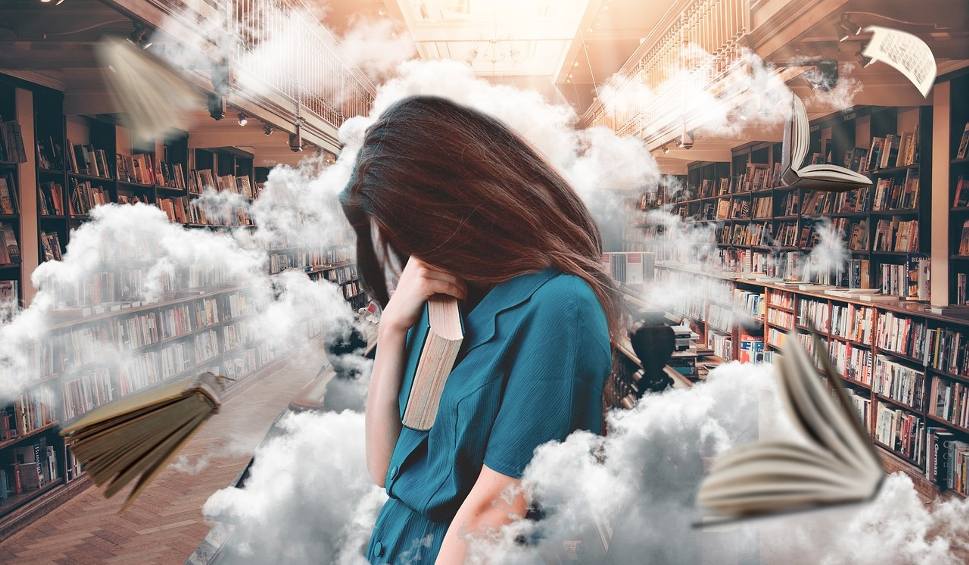 Psychologia dziecięca