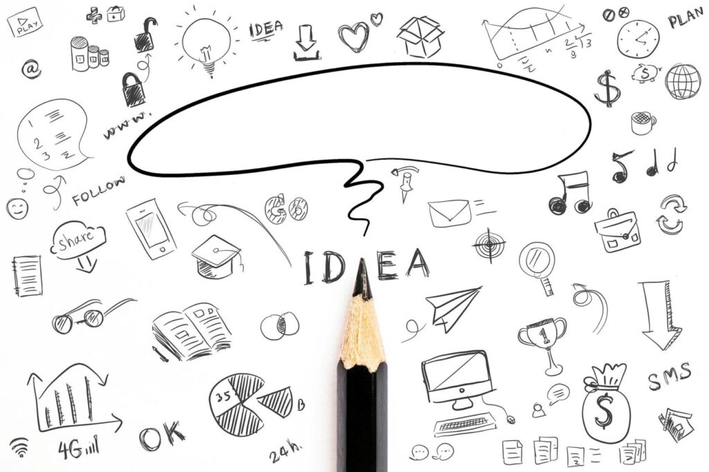 Mapy myśli dla dzieci