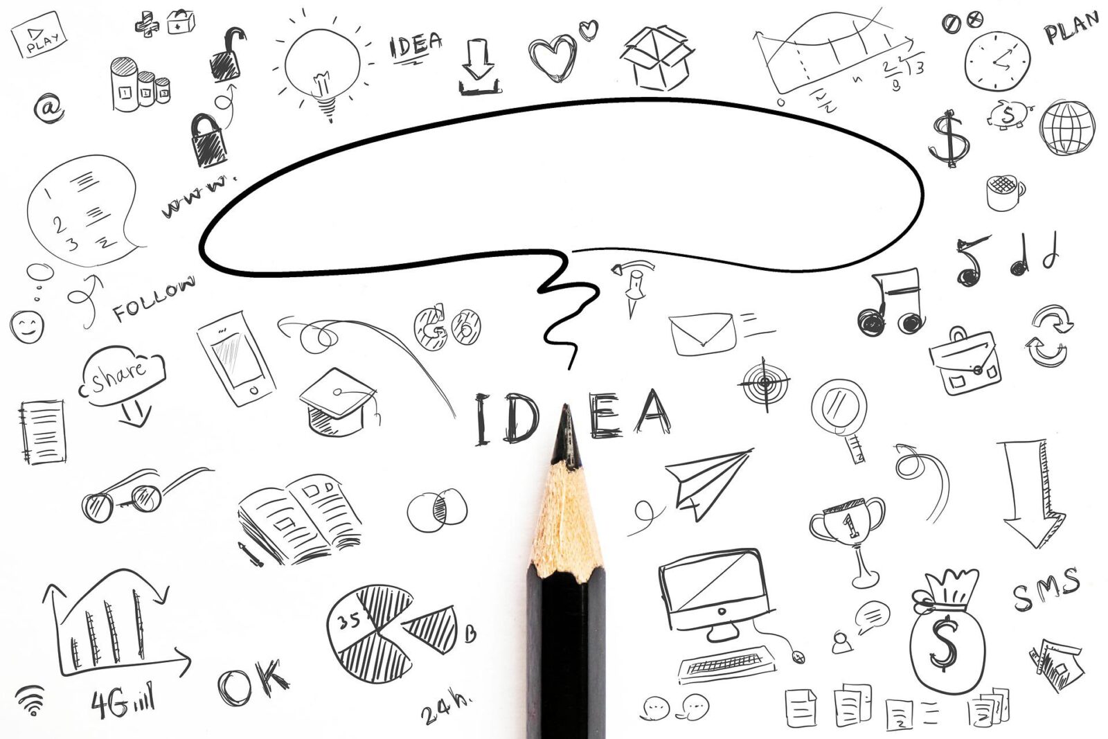 Mapy myśli dla dzieci